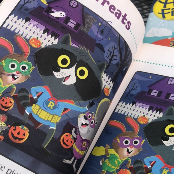 Highlights “High Five” for Children - Picture 3 of 5